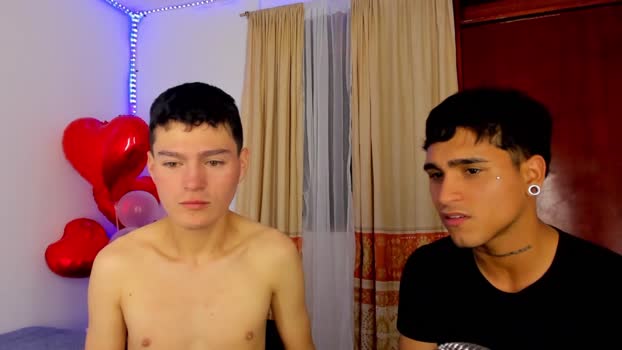 Felix_an_Alex