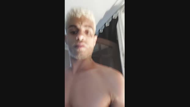 GaelSantana 18-02-2024 Recorded Video fuckher