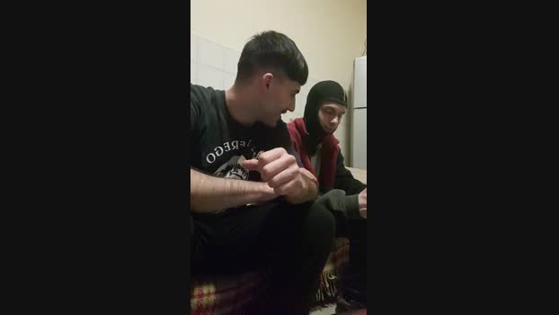 Giritekno23 18-02-2024 Recorded Video bigballs