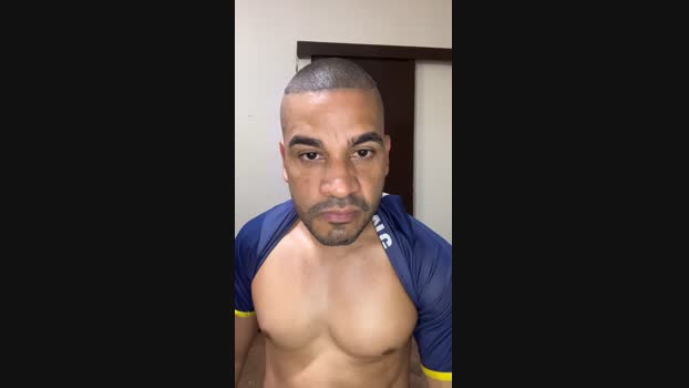 Hotttmateo 17-02-2024 Recorded Video naughty