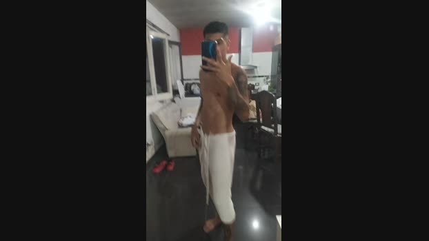 Isaaiaas78 18-02-2024 Recorded Video fingers