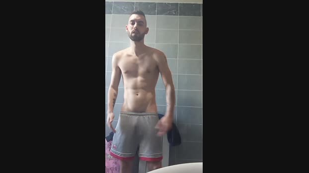 Ismander 17-02-2024 Recorded Video horny