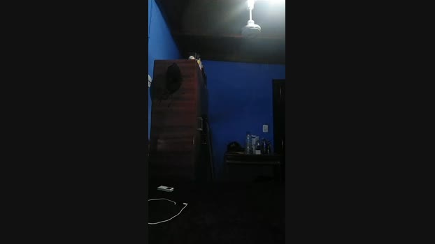Kev0n 18-02-2024 Recorded Video Webcam