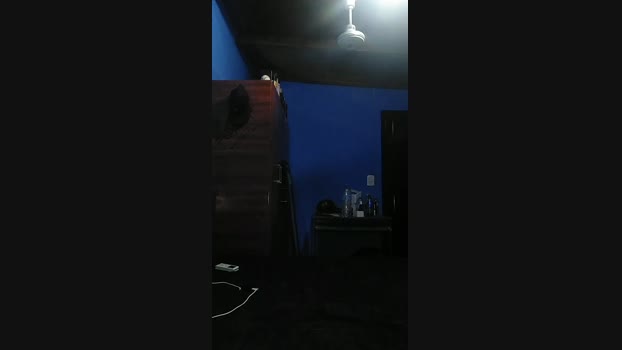 Kev0n 18-02-2024 Recorded Video fuckface