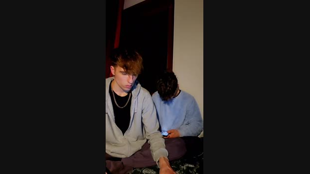 Kingstonexfun 18-02-2024 Recorded Video amateur
