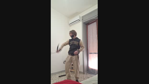 Lurio 18-02-2024 Recorded Video deep