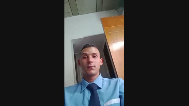 MaickolHot777 17-02-2024 Recorded Video handsome