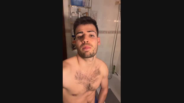 Manumanolito98 17-02-2024 Recorded Video horny