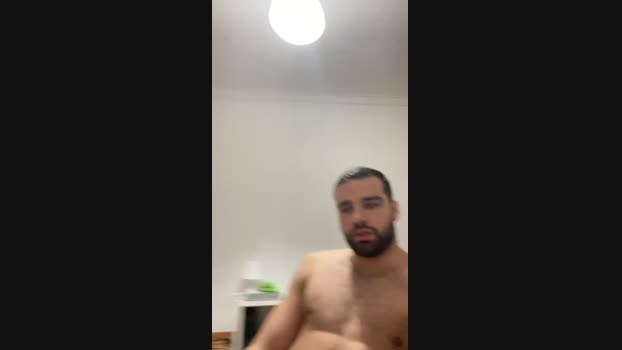 MitchYourMan 17-02-2024 Recorded Video harddick