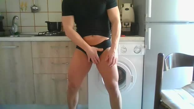 Napoli34a 18-02-2024 Recorded Video Nude