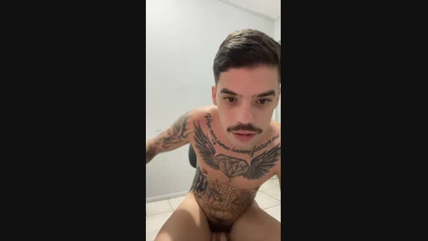 Novin_tatuado23 17-02-2024 Recorded Video suckshow