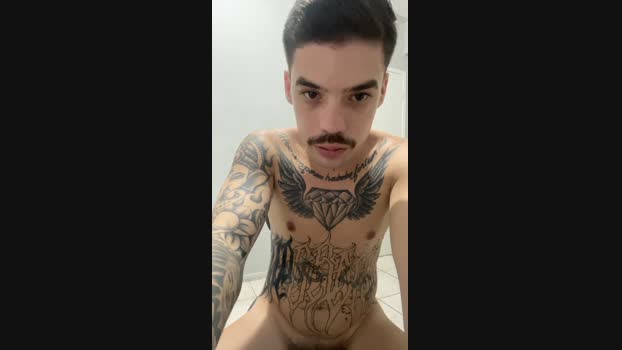 Novin_tatuado23 18-02-2024 Recorded Video sexybody