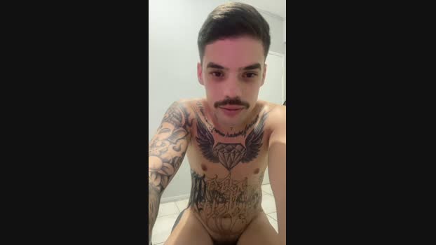 Novin_tatuado23 18-02-2024 Recorded Video kiss