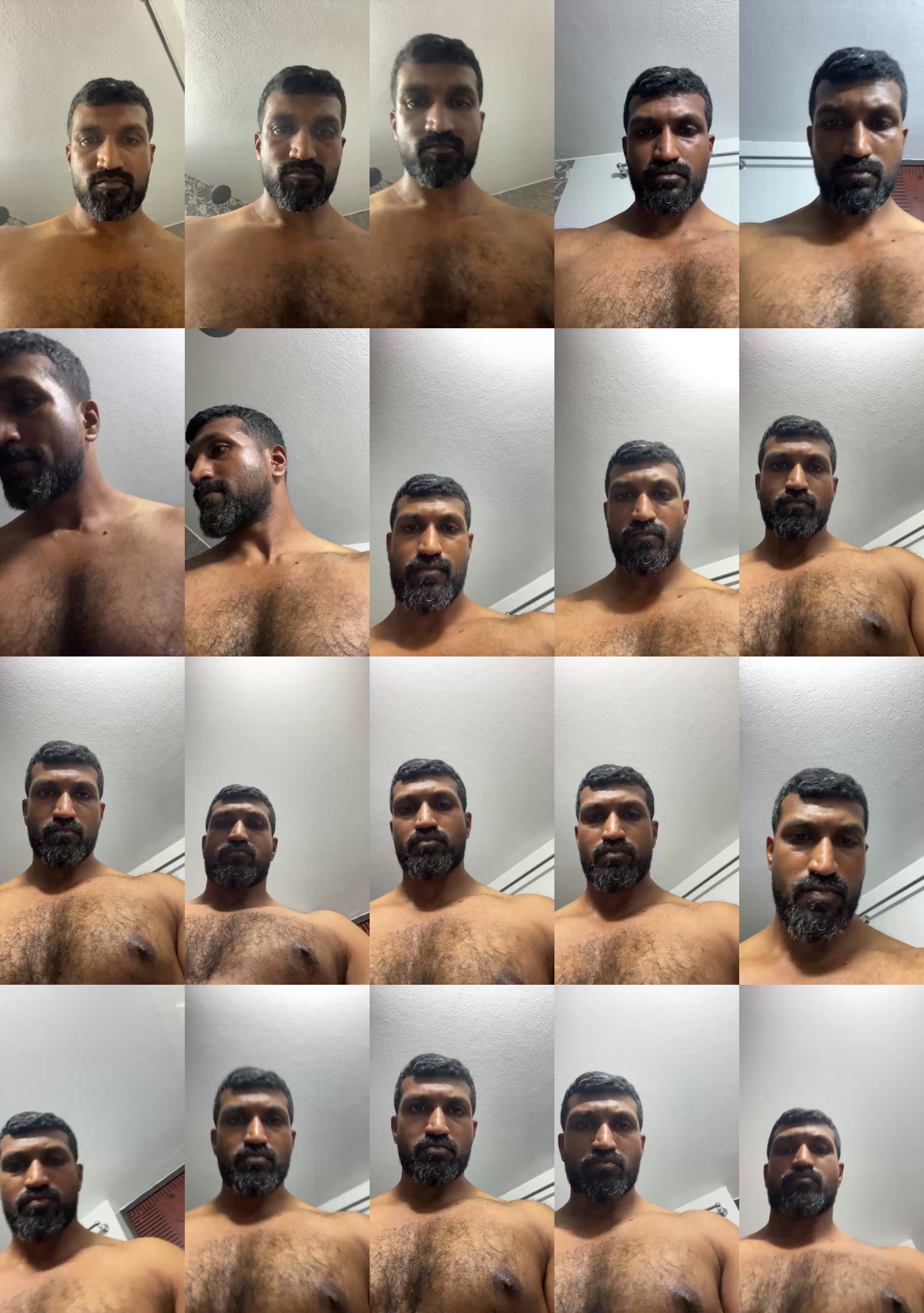 Sheiksaleem1988 18-02-2024 Recorded Video twink