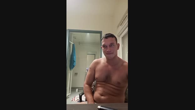 Themilitaire 18-02-2024 Recorded Video kinky