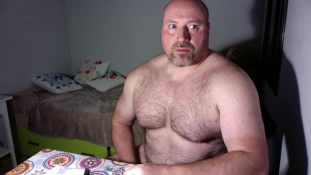 Trimanx 18-02-2024 Recorded Video deep
