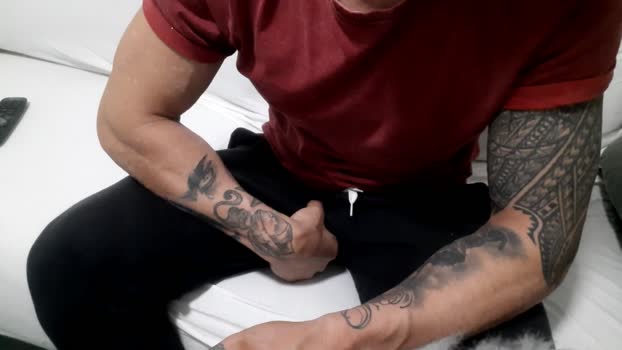 Vecinodelquince 17-02-2024 Recorded Video sexymale