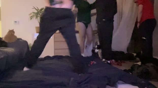 couplegayentou1 18-02-2024 Recorded Video kiss