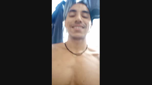 david007xd 17-02-2024 Recorded Video Nude
