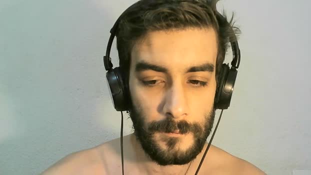dotxl95 17-02-2024 Recorded Video handsome