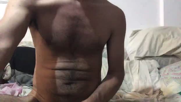 hairies1981 18-02-2024 Recorded Video jackoff