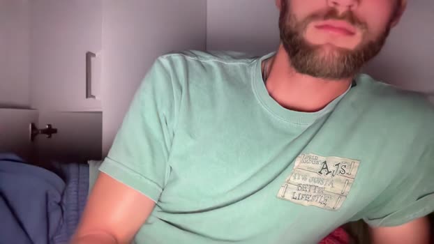 imdaddy18 18-02-2024 Recorded Video jerking