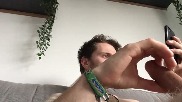 lukas480 18-02-2024 Recorded Video blowjob