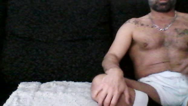 malebeard42 18-02-2024 Recorded Video hardcock