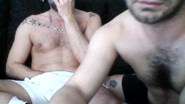 malebeard42 18-02-2024 Recorded Video Pretty