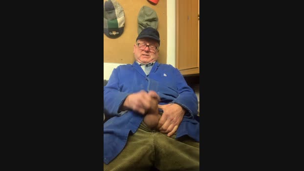 oldgayman36 18-02-2024 Recorded Video hard