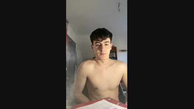 pablo2750 17-02-2024 Recorded Video moan