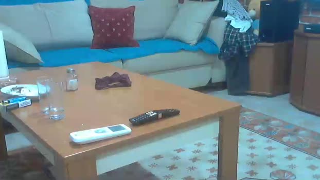 pollen_07 17-02-2024 Recorded Video sexy