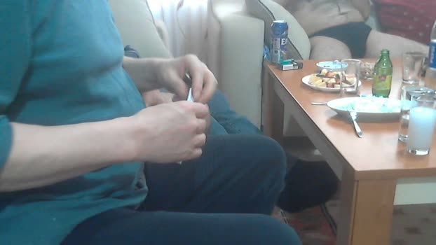 pollen_07 18-02-2024 Recorded Video fingering