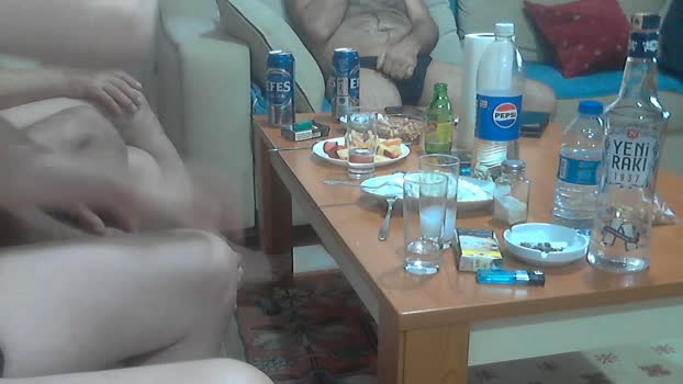 pollen_07 18-02-2024 Recorded Video jerkoff