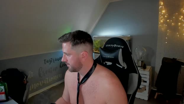 ronhill13 17-02-2024 Recorded Video Pretty