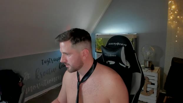ronhill13 17-02-2024 Recorded Video hard