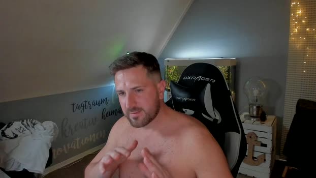 ronhill13 18-02-2024 Recorded Video sexyfeet