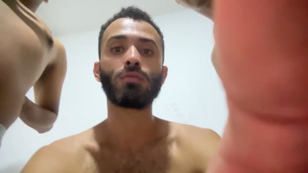 srgualberto1 18-02-2024 Recorded Video lush