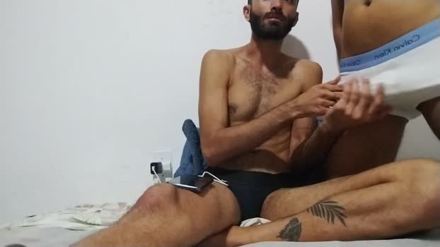 srgualberto1 18-02-2024 Recorded Video harddick