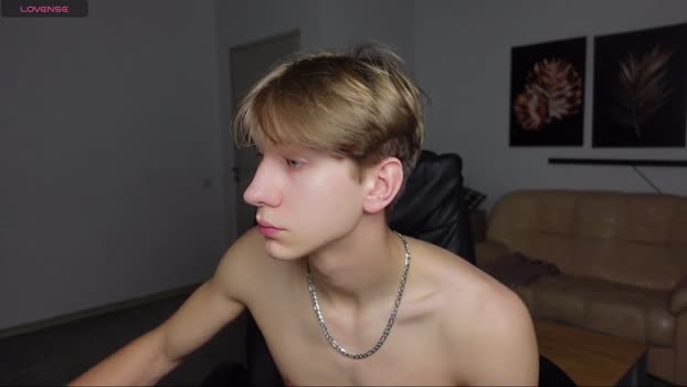 Aron_Albert 19-02-2024 Recorded Video harddick