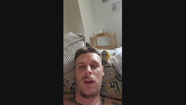 Blumarina 19-02-2024 Recorded Video strip