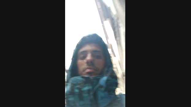Deliveryman33 19-02-2024 Recorded Video striptease