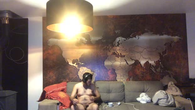 Drazow 18-02-2024 Recorded Video Porn