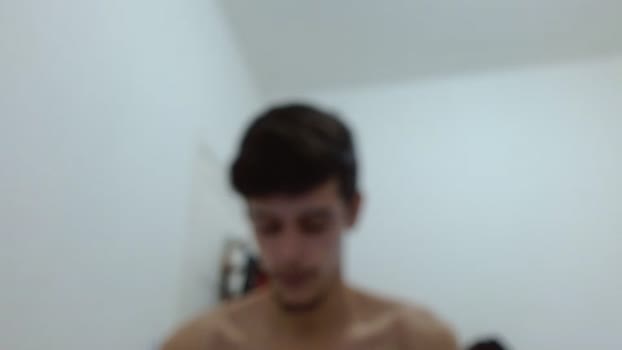 GiganteOMenino 19-02-2024 Recorded Video beautiful