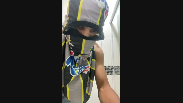 Gomes233 18-02-2024 Recorded Video fuck