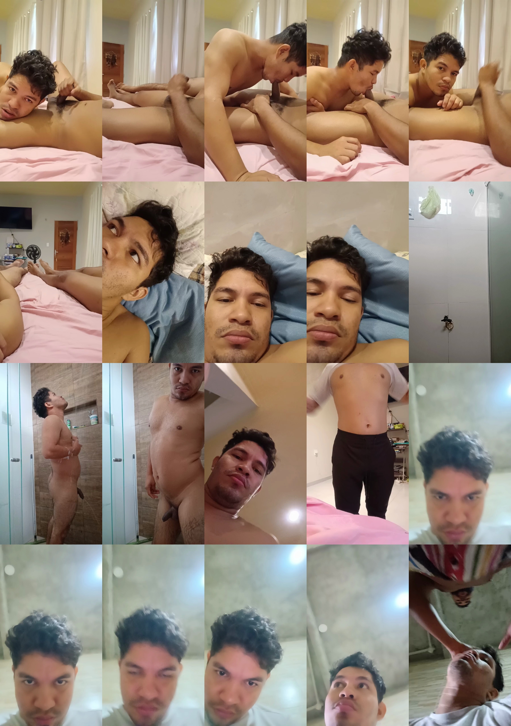 Ielriscam 19-02-2024 Recorded Video sexykitty