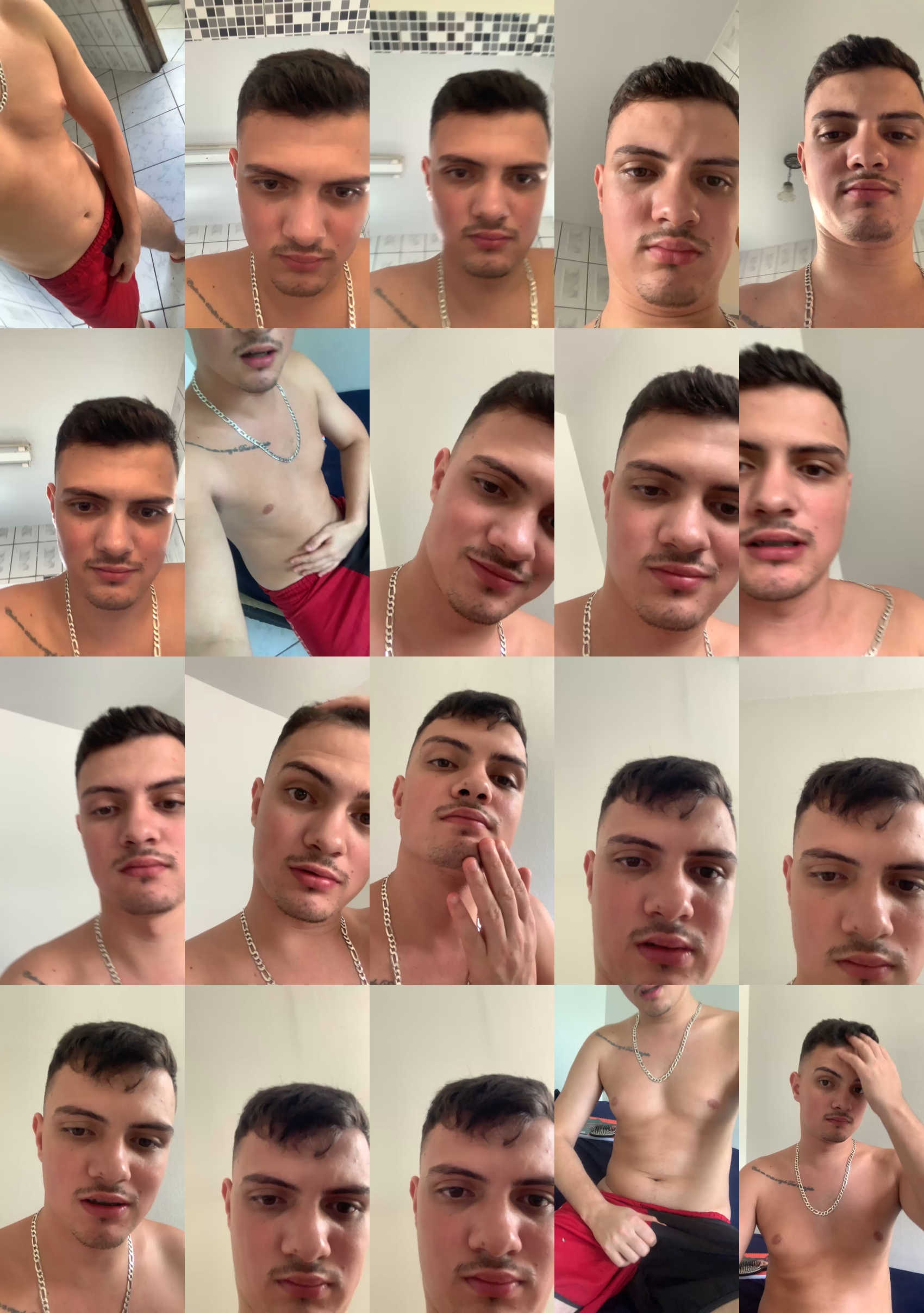 Kyldersson 18-02-2024 Recorded Video gay