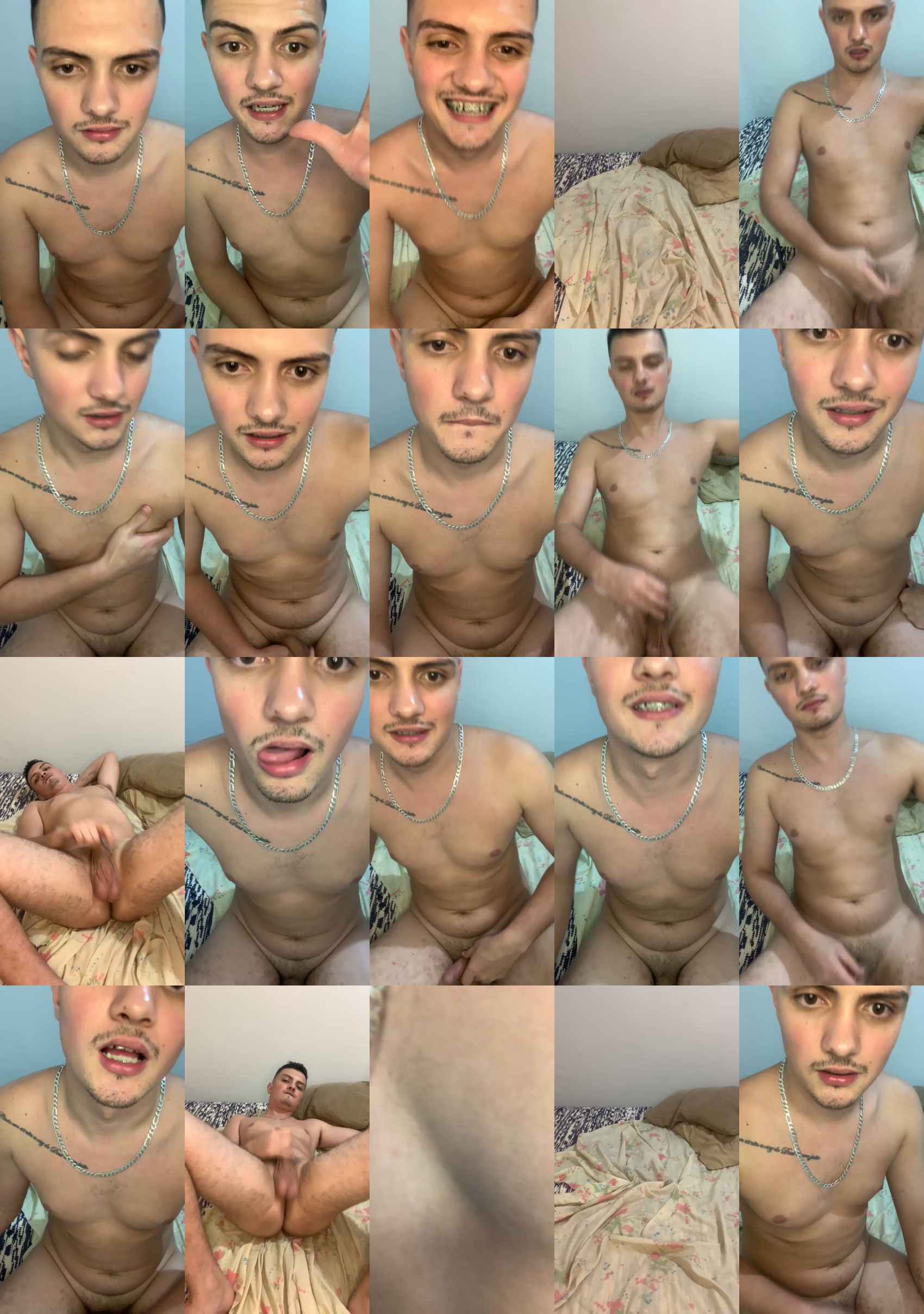 Kyldersson 19-02-2024 Recorded Video fuck