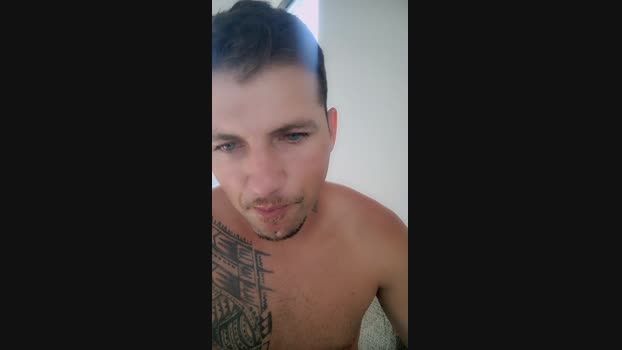 _LuisCarlosHOT_ 18-02-2024 Recorded Video lick
