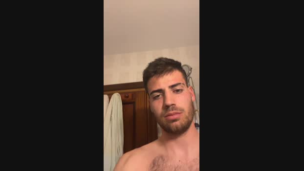 Manumanolito98 18-02-2024 Recorded Video ass